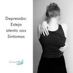 Depressão: Esteja atento aos sintomas